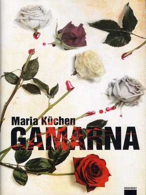 cover image of Gamarna